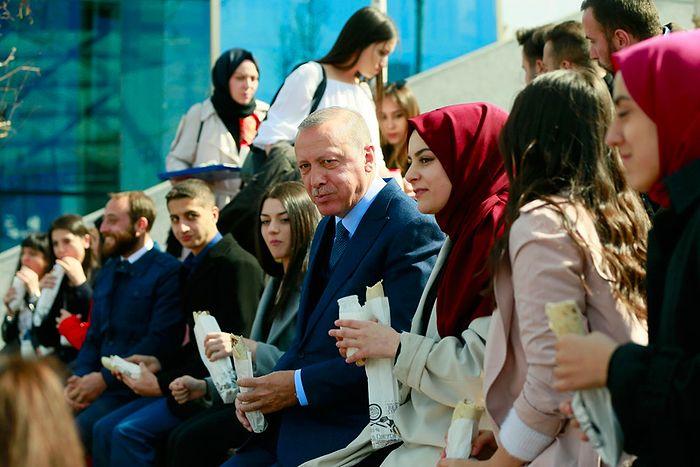 AKP'ye Kötü Haber: İşte İlk Kez Oy Kullanacak Gençlerin Tercihleri