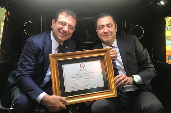 İBB Sözcüsü Ongun'un Görevden Alınmasının Perde Arkası: Kılıçdaroğlu Ne Dedi?