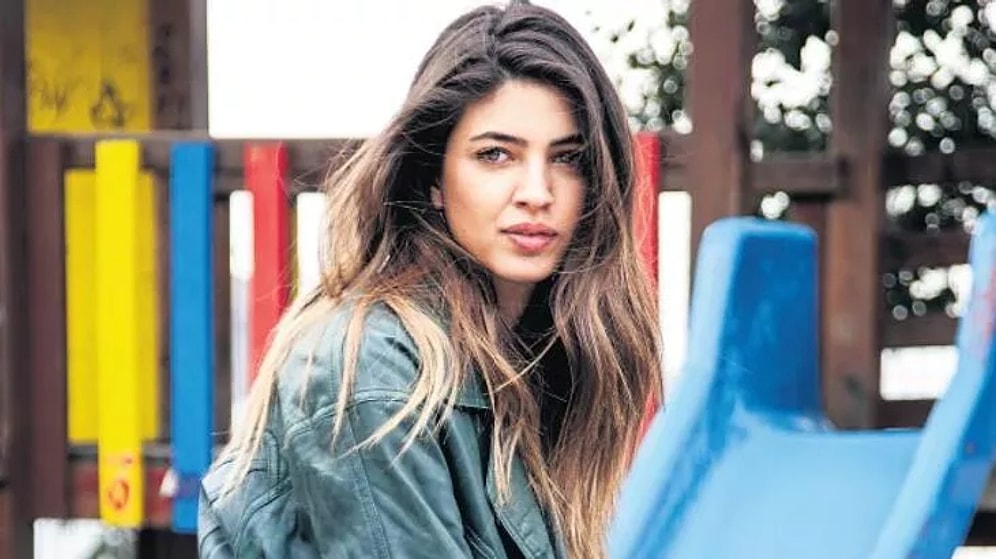 Nil Keser Kimdir, Kaç Yaşında, Boyu ve Kilosu Kaç? Nil Keser Hangi Dizilerde ve Filmlerde Rol Aldı?