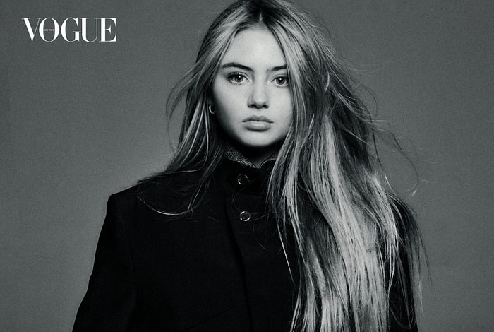 Leni Klum Kimdir, Kaç Yaşında, Nereli ? Leni Klum'un Boyu ve Kilosu Kaç, Hangi Burç?