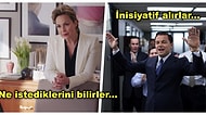Gördüğünüz Anda Öz Güvenlerinden Etkilendiğiniz İnsanların En Belirgin Özellikleri