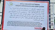 Bolu Belediye Başkanı Tanju Özcan Hakkında ‘Nefret ve Ayrımcılık’ Soruşturması