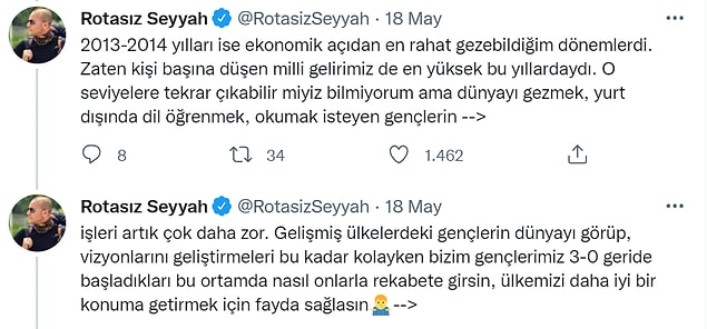 Keşke o yıllara dönebilsek...