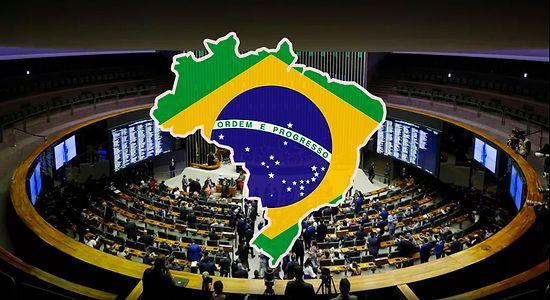 Kripto CEO'ları Harekete Geçti! Brezilya Merkez Bankası Başkanı Kripto Yasası İçin Acil Toplantı Talep Etti