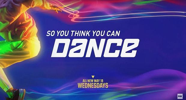 The Summer Dance Contest Show ‘So You Think You Can Dance’ Season 17 Returns Revealing A Panel Shakeup