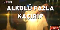 Beyaz Tv'de Yayınlanan Söylemezsem Olmaz'da 'Trabzonsporlu Futbolcuların Rezalet Gecesi' Haberi Tepki Çekti