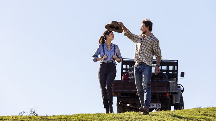 Get Ready for Netflix’s Newest Rom-Com Film ‘A Perfect Pairing’