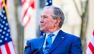 George Bush Kimdir? Eski ABD Başkanı George Bush Kaç Yaşında? Aslen Nereli?