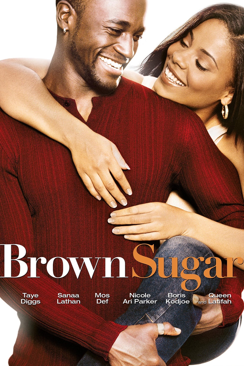 It’s Throwback Thursday! Two Decades Since its Debut, ‘Brown Sugar’ (2002) is Available on Peacock