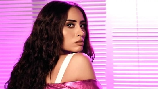 Hande Ünsal Kimdir? Şarkıcı Hande Ünsal Kaç Yaşında, Nereli? Hande Ünsal'ın Annesi Kim?