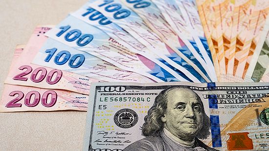 19 Mayıs Güncel Dolar Fiyatları: Bugün Dolar Kaç TL? 1 Dolar Ne Kadar? Dolar Arttı mı? Dolar Düşüyor mu?