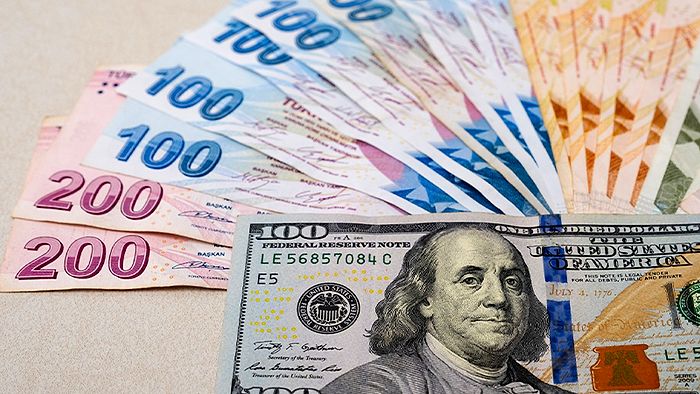 19 Mayıs Güncel Dolar Fiyatları: Bugün Dolar Kaç TL? 1 Dolar Ne Kadar? Dolar Arttı mı? Dolar Düşüyor mu?