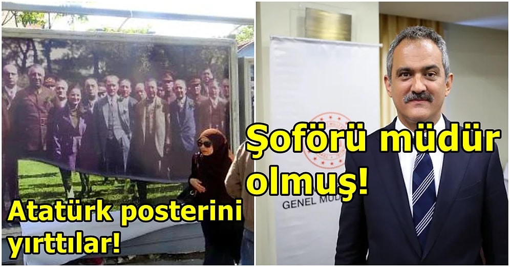 Bugün Neler Yaşandı? Günün En Çok Konuşulan ve Tartışılan Haberleri ile Sosyal Medyanın Gündemi (19 Mayıs)