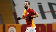 Arda Turan'dan Şaşırtan Emeklilik Açıklaması: Arda Turan Emekli mi Oluyor? Arda Turan Futbolu mu Bırakıyor?