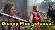 Akça Hatun Alparslan Büyük Selçuklu'dan Ayrılıyor mu? Başarılı Oyuncu Fahriye Evcen'den Yeni Proje İddiası