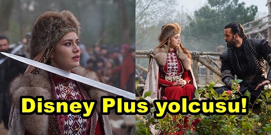 Akça Hatun Alparslan Büyük Selçuklu'dan Ayrılıyor mu? Başarılı Oyuncu Fahriye Evcen'den Yeni Proje İddiası