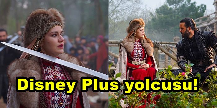 Akça Hatun Alparslan Büyük Selçuklu'dan Ayrılıyor mu? Başarılı Oyuncu Fahriye Evcen'den Yeni Proje İddiası