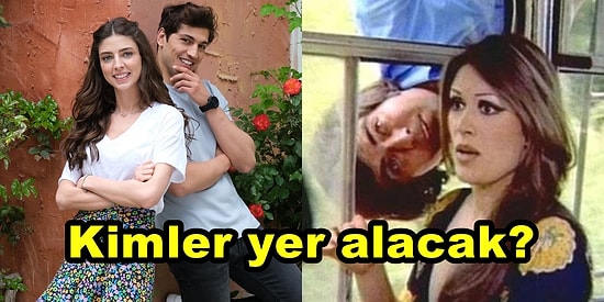 Diziye Uyarlanacak Olan Yeşilçam Efsanesi 'Ah Nerede' Dizisinde Kimlerin Yer Alacağı Belli Oldu!