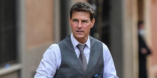 Tom Cruise Kimdir? Dünyaca Ünlü Oyuncu Tom Cruise Kaç Yaşında, Nereli? Kimle Evli? Hangi Filmlerde Oynadı?