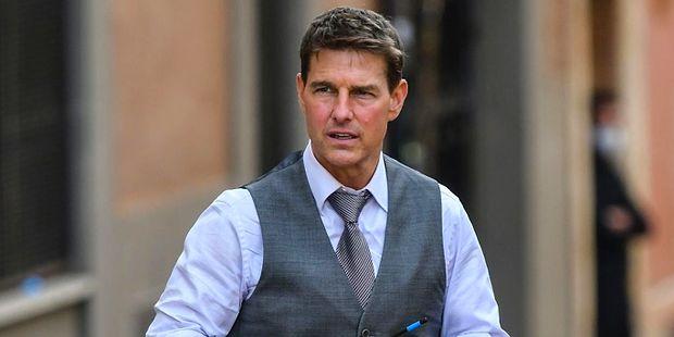Tom Cruise Kimdir? Dünyaca Ünlü Oyuncu Tom Cruise Kaç Yaşında, Nereli? Kimle Evli? Hangi Filmlerde Oynadı?