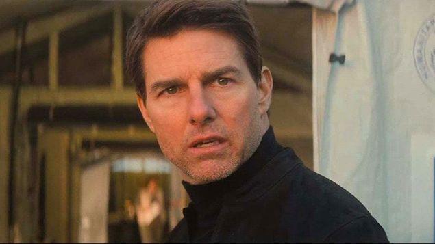Tom Cruise Hangi Filmlerde Oynadı?