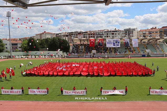 Kırklareli