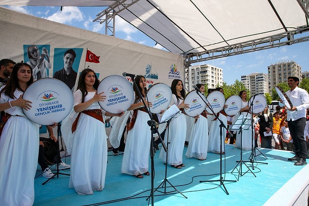 Diyarbakır