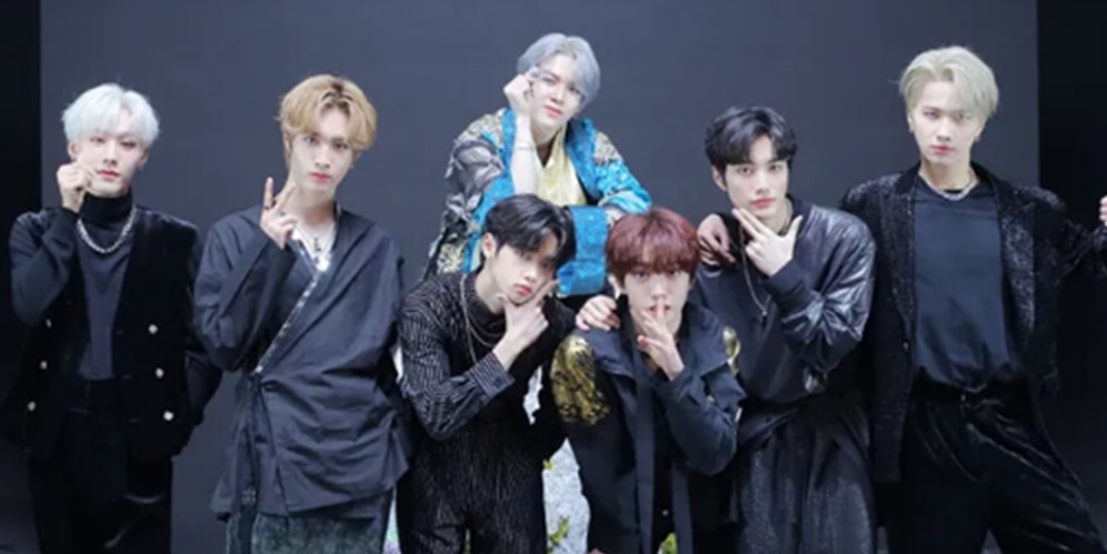 Mirae Kimdir? K-Pop Grubu Mirae Üyeleri Kimler? Mirae Şarkıları Neler? Mirae Grubu Neden Gündem Oldu?