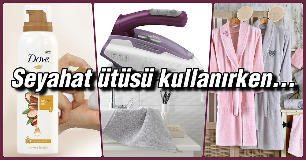 Bu Yaz Villa Kiralayanlardansanız Valizinize Koymanız Gerekenleri Söylüyoruz