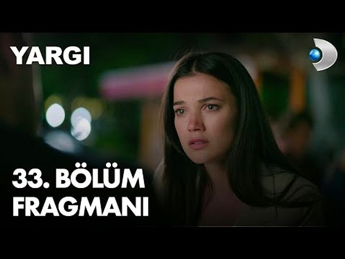 Yargı 33. Bölüm Fragmanı Yayınlandı! İşte Yargı Fragman ve Son Bölüm Özeti