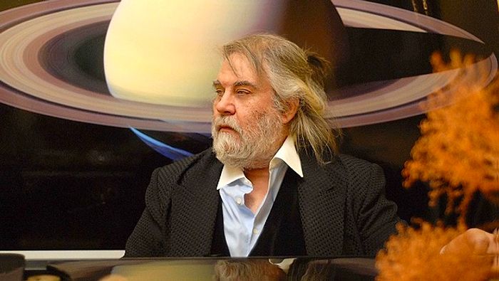 Vangelis Kimdir, Mesleği Ne, Nereli? Vangelis Kaç Yaşında ve Ne Zaman Öldü?