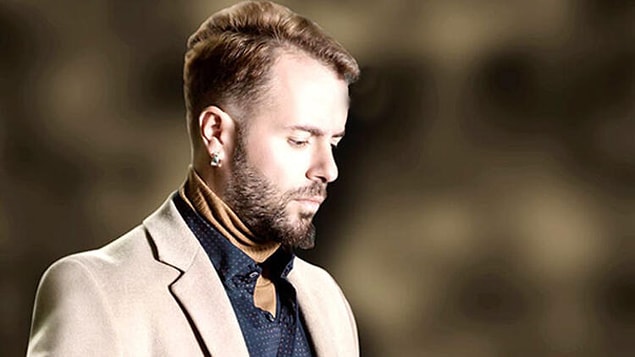 Emre Aydın Kimdir?