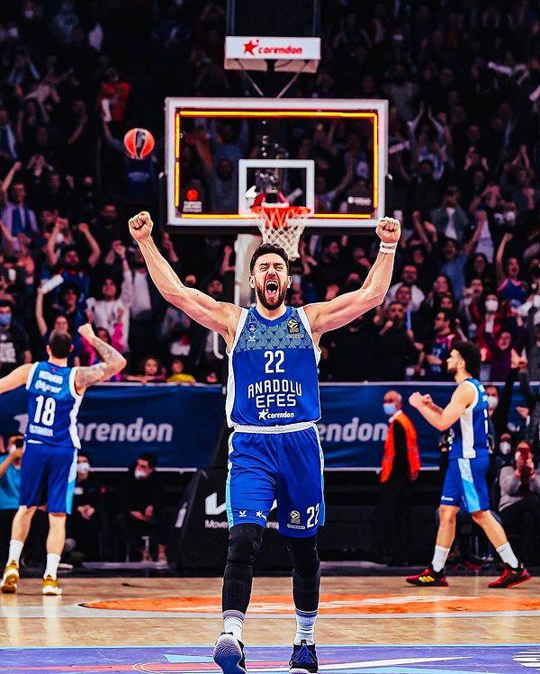 Başarılı Basketbolcu Vasilije Micic Kaç Yaşında, Nereli?