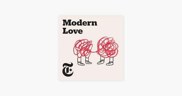 7. Modern Love