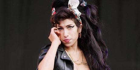Amy Winehouse Kimdir, Albümleri Nedir? Amy Winehouse Neden Öldü?