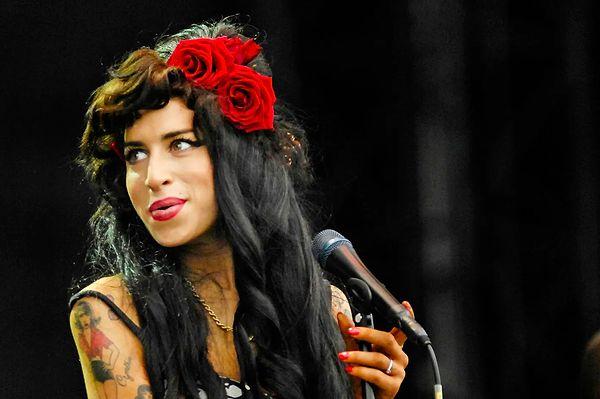 Amy Winehouse Kimdir?