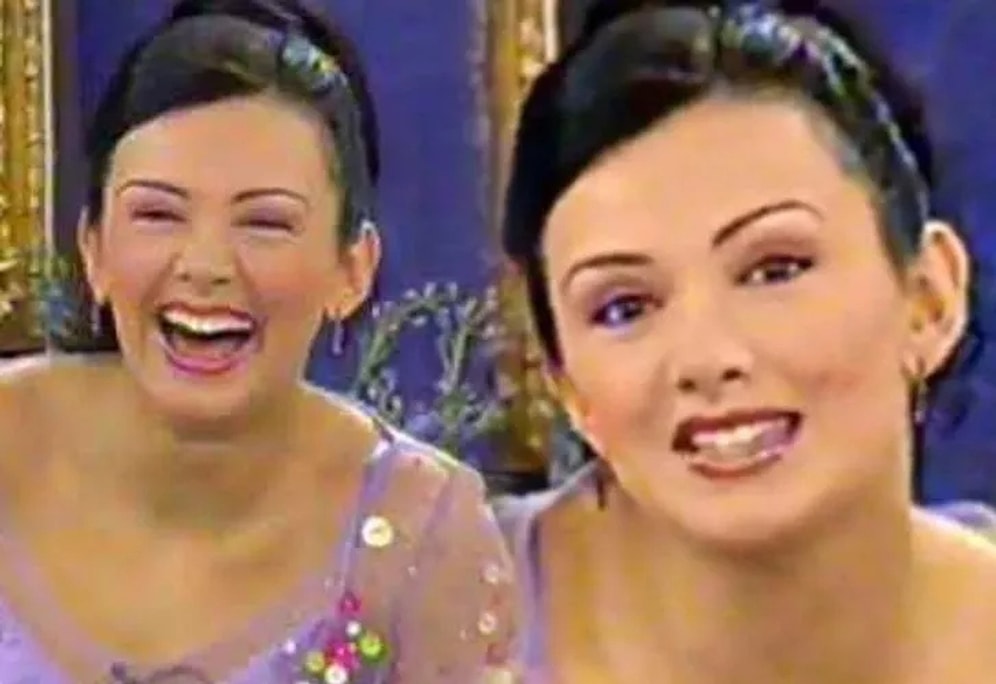 Esra Ceyhan Kimdir? Esra Ceyhan Nereli ve Kaç Yaşında? Esra Ceyhan'ın Biyografisi