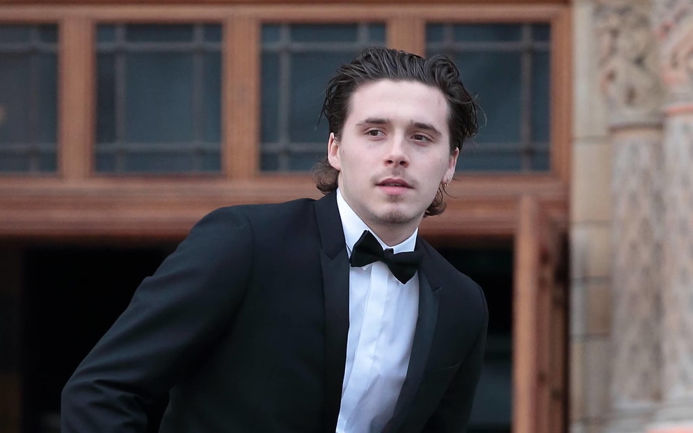 Brooklyn Beckham Kimdir? Brooklyn Beckham Ne İş Yapıyor? Brooklyn Beckham Nereli, Kaç Yaşında, Ailesi Kim?