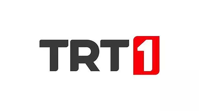 20 Mayıs Cuma TRT 1 Yayın Akışı