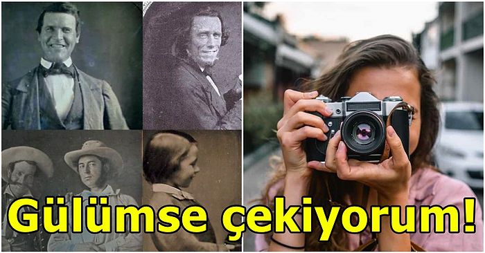 ABD Başkanı Bulmuş! Bir Klasik Haline Gelen Fotoğraf Çektirirken 'Peynir' Demenin Tarihi Nereye Dayanıyor?