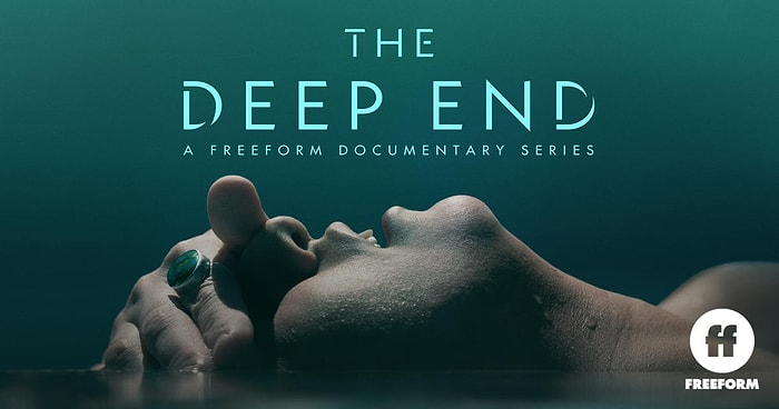 More Than Just a Motivational Speaker? Find Out on 'The Deep End' via Hulu