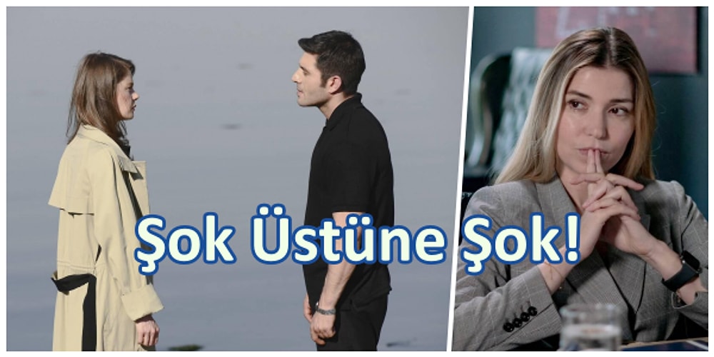 İtirafların Ardı Arkasının Kesilmediği Camdaki Kız Dizisi 43. Bölüm Kıyafetleri