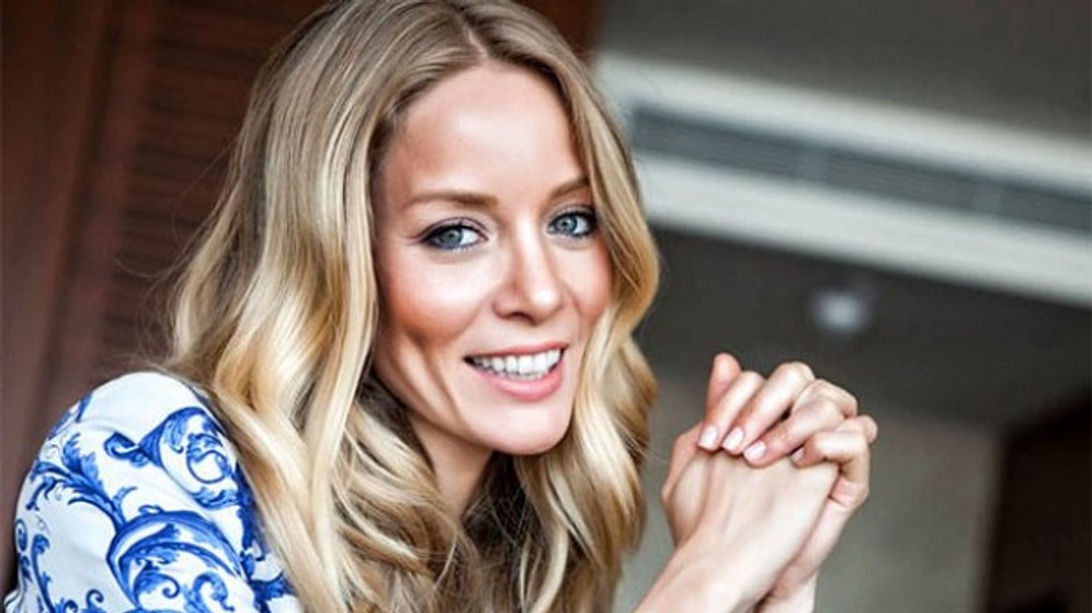 Bade İşcil Kimdir? Bade İşçil Nereli, Kaç Yaşında? Bade İşçil Evli mi, Çocuğu Var mı?