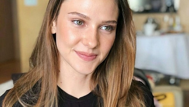 Alina Boz'un Rol Aldığı Filmler