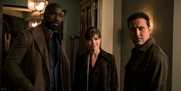 5. Evil — 3. Sezon