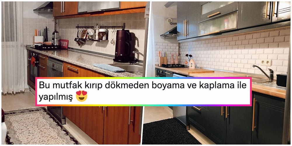 Eskiyen Yüzeyleri Yepyeni Hale Dönüştürmeyi Sağlayacak En Modern Yapışkanlı Folyo Önerileri