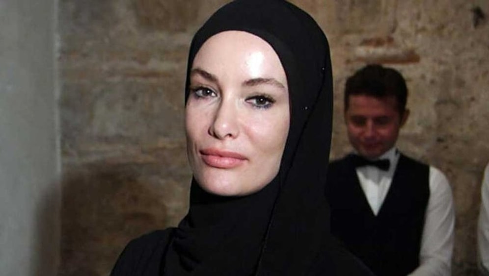 Gamze Özçelik Kimdir? Gamze Özçelik Nereli ve Kaç Yaşında? Gamze Özçelik Evli mi, Çocuğu Var mı?