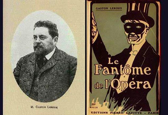 Bugün dünyada neler oldu? Paris Operası'ndaki facia 1 kişinin ölümüyle ucuz atlatılır. Yazar Gaston Leroux ise gotik romanı Operadaki Hayalet'i bu olaydan esinlenerek 1909 yılında yazar.
