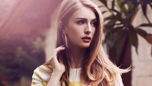 Yasemin Allen'in Kariyeri
