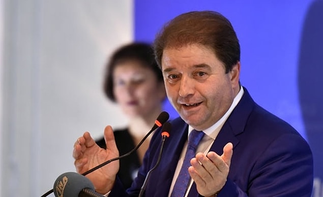 Ali Kılıç Kimdir, Nereli ve Kaç Yaşında?